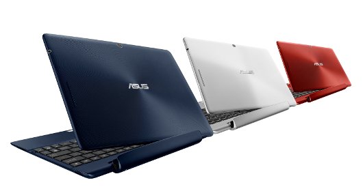 ASUS Transformer Pad TF300 530