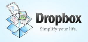 Dropbox Android