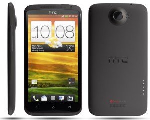 HTC One X Final