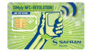 SIMply NFC Revolution