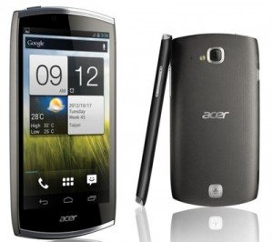 Acer cloud mobile