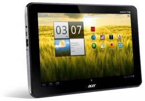 Acer iconia a200