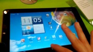 Acer iconia tab a510 videopreview tuttoandroid