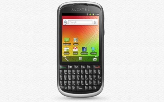 Alcatel ot 915 e1329391722930