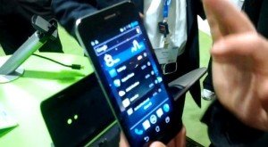 Asus padfone videopreview tuttoandroid