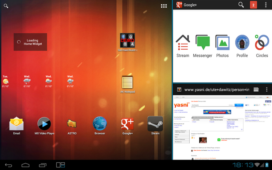 Cornerstone cm9