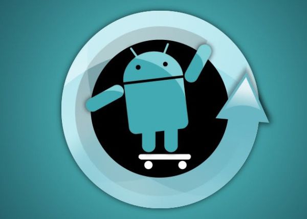 Cyanogenmod 9 2