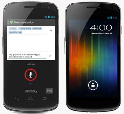 Galaxy nexus 02