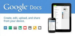 Google docs1