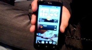 Htc one s videopreview tuttoandroid
