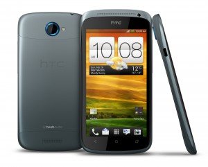 Htc one s official 1