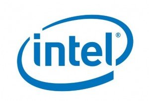 Intel logo 001