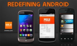Miui android