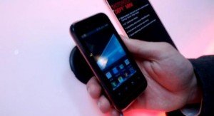 Motorola defy mini videopreview tuttoandroid