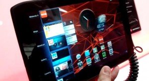 Motorola xoom 2 media edition videopreview tuttoandroid