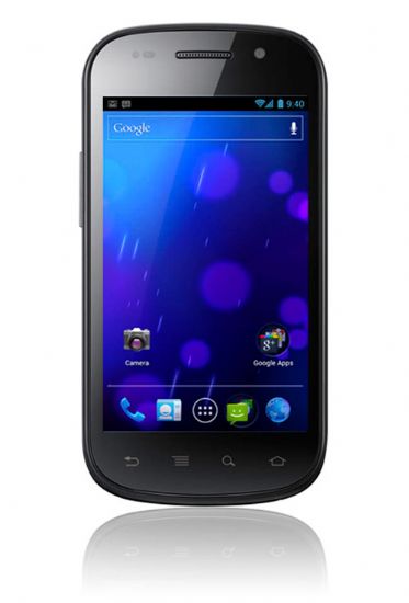 Nexus s ics 4.0.4