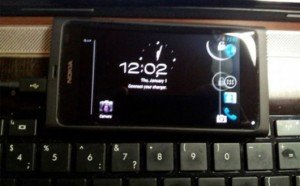 Nokia n9 ics