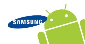 Samsung android