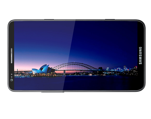 Samsung galaxy s3