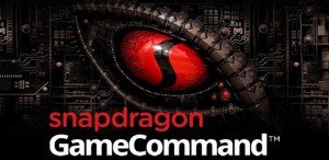 Snapdragon gamecommand e1328651384334