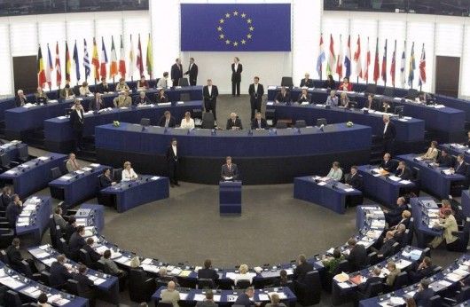 European Parliament e1333107693327
