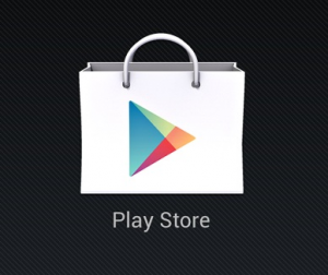 Google Play Store1