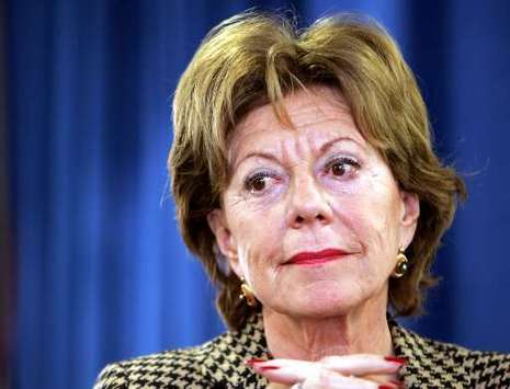 Neelie Kroes