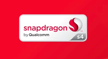 Qualcomm Snapdragon S4