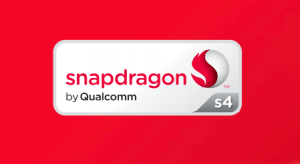 Qualcomm Snapdragon S41