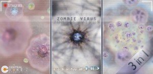 Zombie Virus live wallpaper e1330703180871