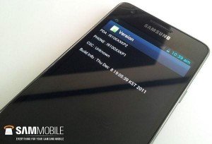 Android 40 ics per il samsung galaxy s2 nuova L EloECD e1331640273772