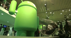 Android google mwc e1331125597831