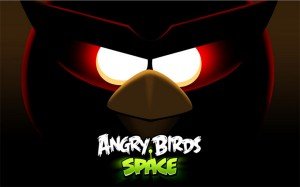 Angry birds space trailer