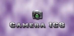 Camera ics