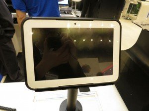 Casio vx tablet android tuttoandroid