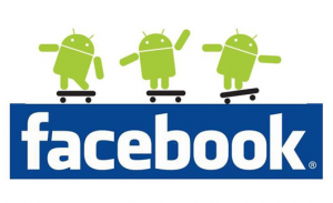 Fb android