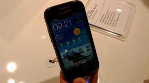 Galaxy ace 2 videopreview tuttoandroid