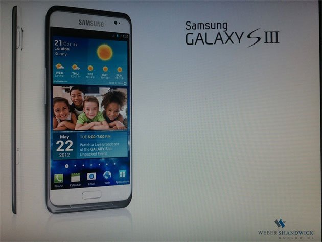 Galaxy s iii may 221