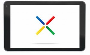 Google nexus tablet tuttoandroid
