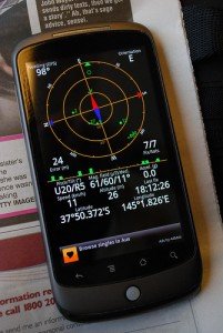 Gps android tuttoandroid