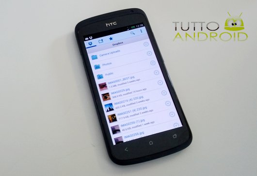 Htc one s1