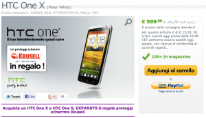 Htc one x expansys e1333106860645