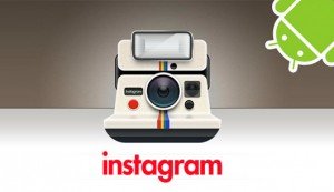 Instagram android