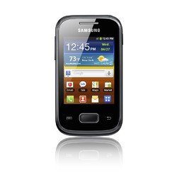 Samsung galaxy pocket 1
