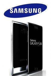Samsung galaxy s3 annuncio
