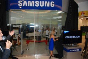 Samsung galaxy store