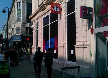 Samsung phones 4u