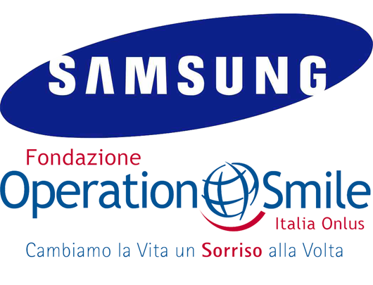 Samsung smile1