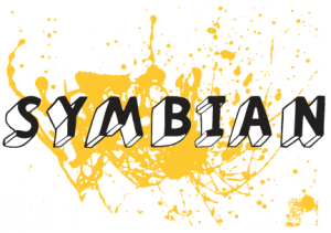 Symbian logo v6