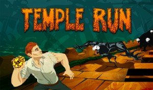 Temple run android